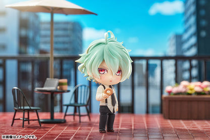 Nendoroid 2648 [Movie Collar x Malice -deep cover-] Takeru Sasazuka