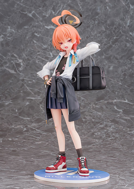 [Blue Archive] Neru (School) 1/7 Complete Figure