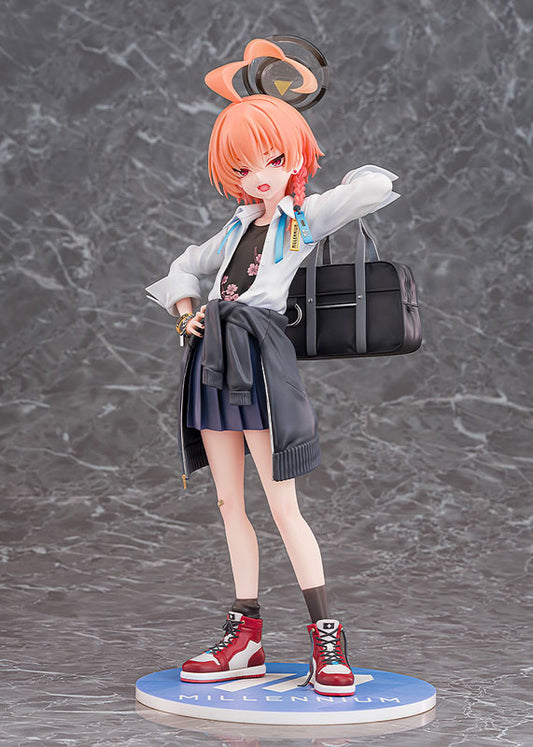[Blue Archive] Neru (School) 1/7 Complete Figure