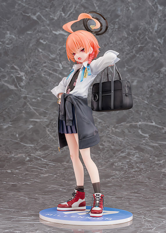 [Blue Archive] Neru (School) 1/7 Complete Figure
