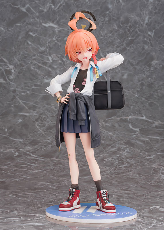 [Blue Archive] Neru (School) 1/7 Complete Figure