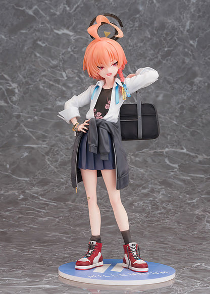 [Blue Archive] Neru (School) 1/7 Complete Figure