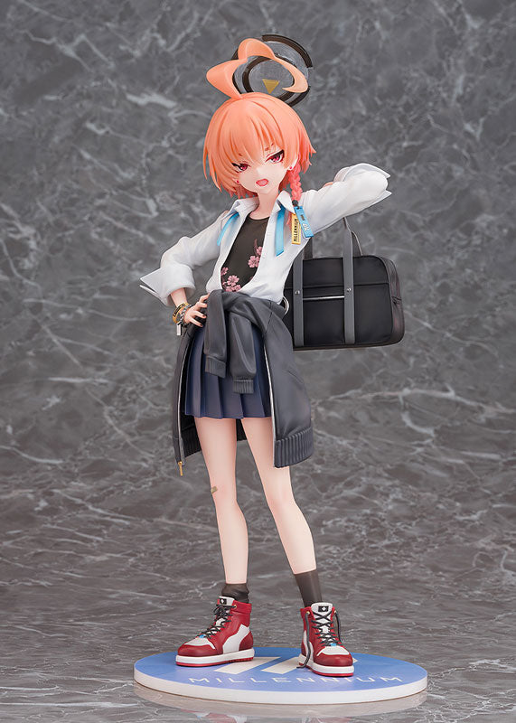[Blue Archive] Neru (School) 1/7 Complete Figure