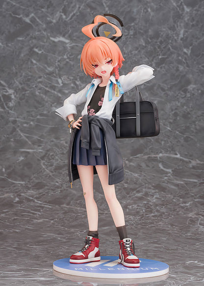 [Blue Archive] Neru (School) 1/7 Complete Figure