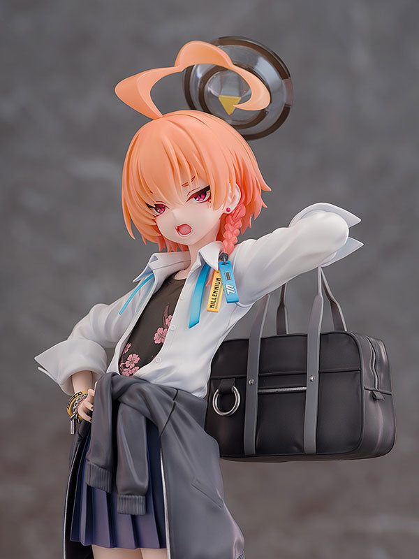 [Blue Archive] Neru (School) 1/7 Complete Figure