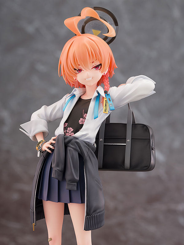 [Blue Archive] Neru (School) 1/7 Complete Figure