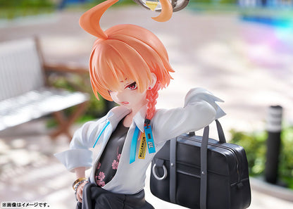 [Blue Archive] Neru (School) 1/7 Complete Figure
