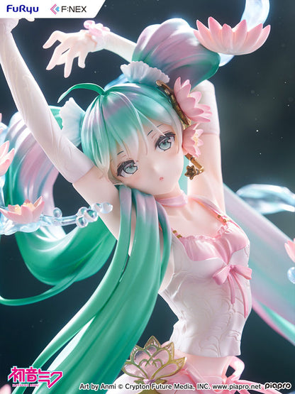 Hatsune Miku - Water Lily ver. 1/7 Complete Figure