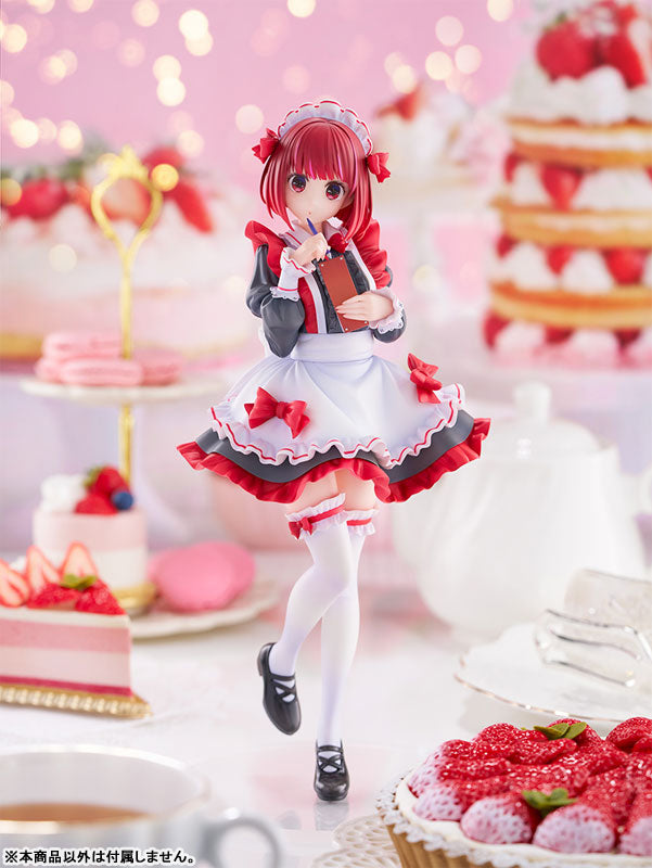 [Oshi no Ko] Kana Arima - Sweets Paradise Collaboration Costume Ver. 1/6 Complete Figure