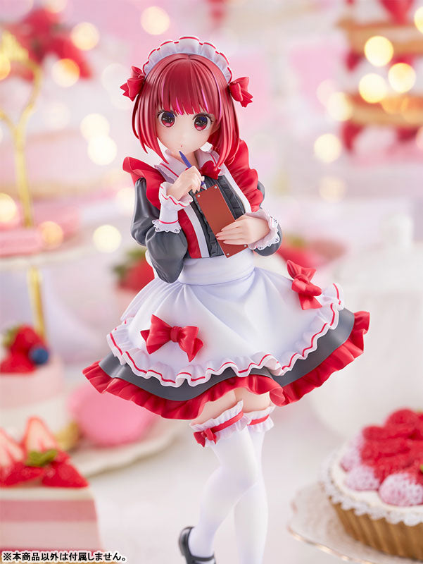 [Oshi no Ko] Kana Arima - Sweets Paradise Collaboration Costume Ver. 1/6 Complete Figure