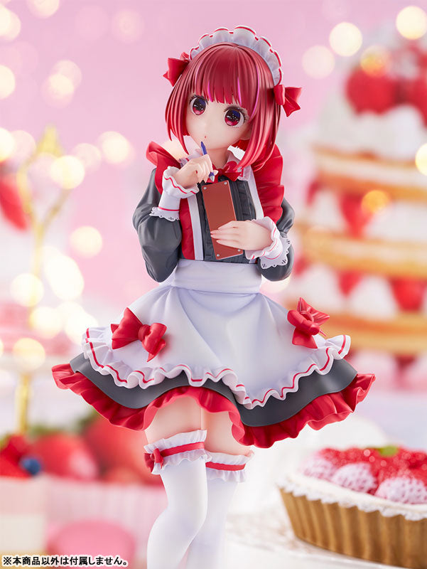 [Oshi no Ko] Kana Arima - Sweets Paradise Collaboration Costume Ver. 1/6 Complete Figure