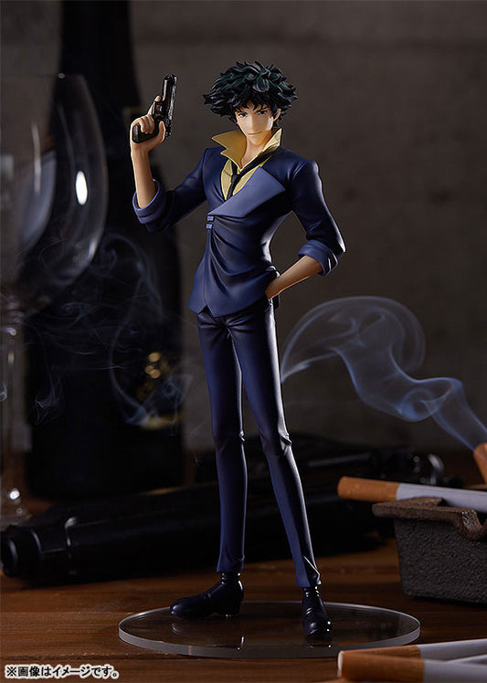POP UP PARADE [Cowboy Bebop] Spike Spiegel Complete Figure