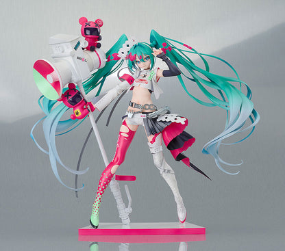 [Hatsune Miku GT Project] Racing Miku 2025Ver. 1/7 Complete Figure