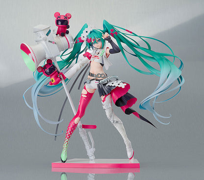 [Hatsune Miku GT Project] Racing Miku 2025Ver. 1/7 Complete Figure