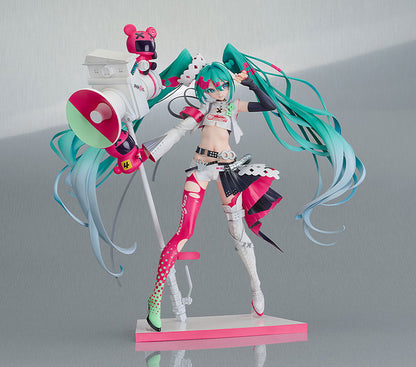 [Hatsune Miku GT Project] Racing Miku 2025Ver. 1/7 Complete Figure