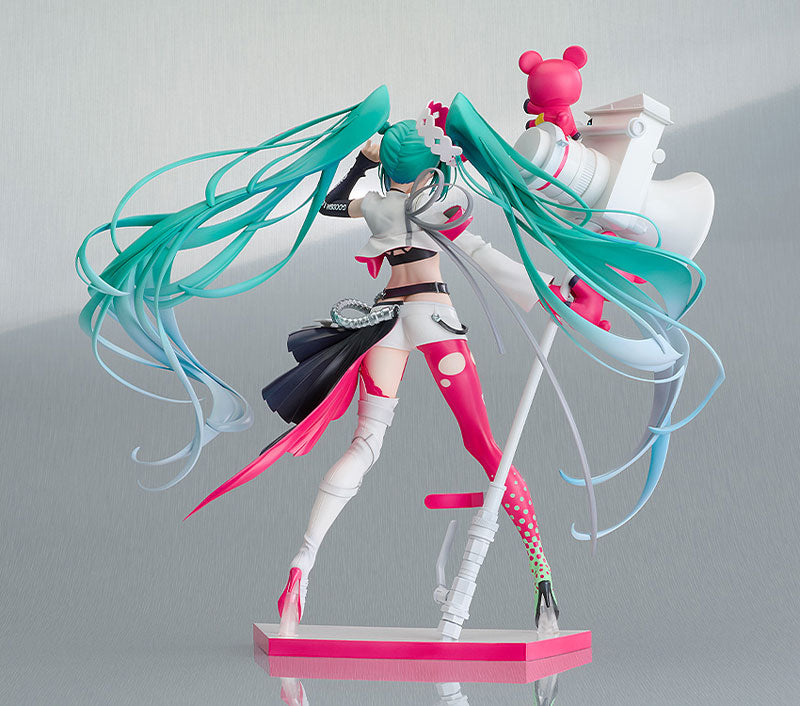 [Hatsune Miku GT Project] Racing Miku 2025Ver. 1/7 Complete Figure