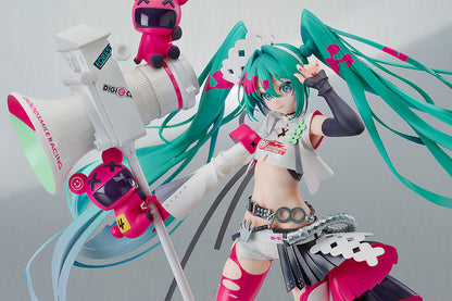[Hatsune Miku GT Project] Racing Miku 2025Ver. 1/7 Complete Figure