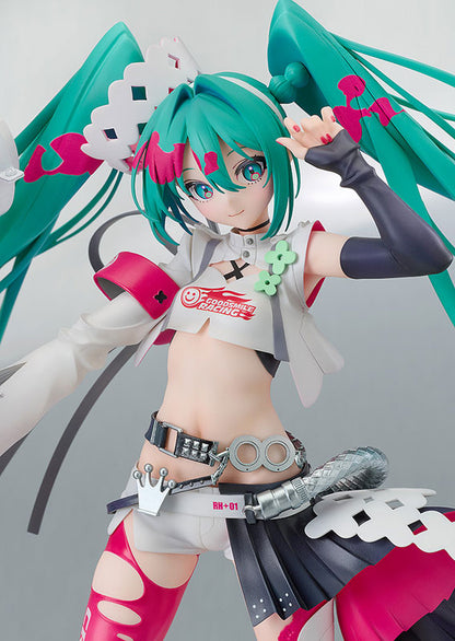 [Hatsune Miku GT Project] Racing Miku 2025Ver. 1/7 Complete Figure
