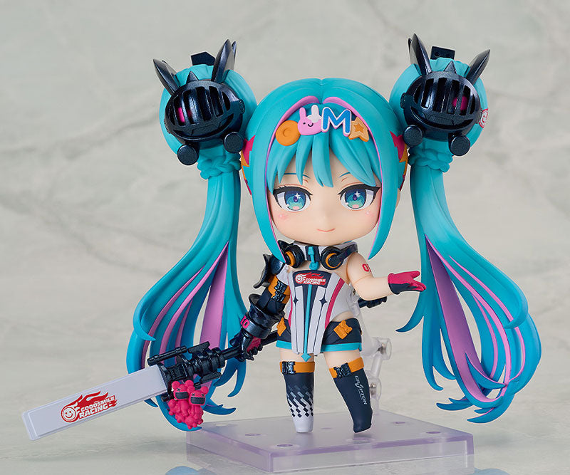 Nendoroid 2964 [Hatsune Miku GT Project] Racing Miku 2026Ver.