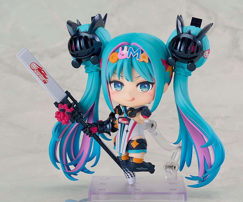 Nendoroid 2964 [Hatsune Miku GT Project] Racing Miku 2026Ver.