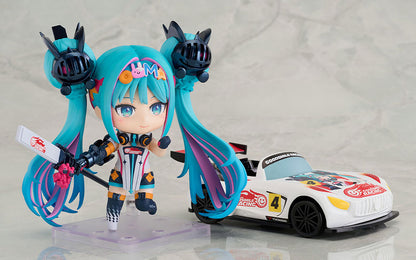 Nendoroid 2964 [Hatsune Miku GT Project] Racing Miku 2026Ver.