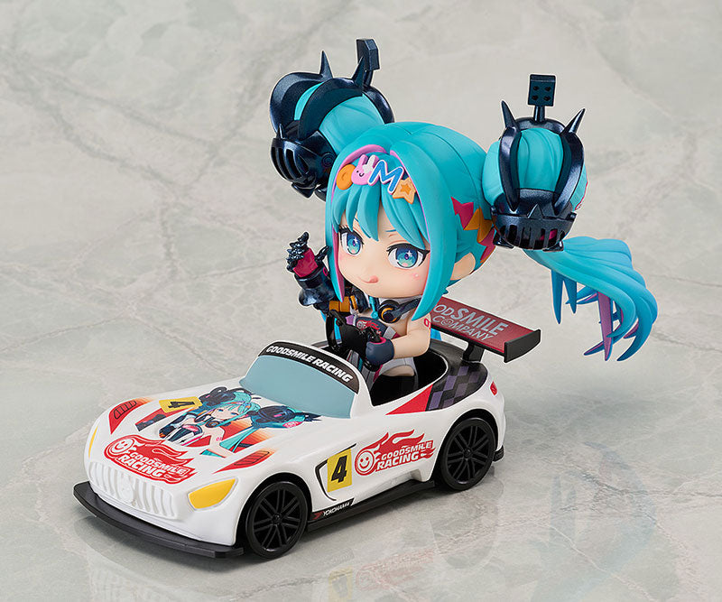 Nendoroid 2964 [Hatsune Miku GT Project] Racing Miku 2026Ver.