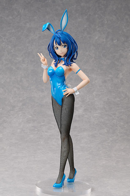 [TV Anime "Makeine: Too Many Losing Heroines!"] Anna Yanami: Bunny Ver. 1/4 Complete Figure