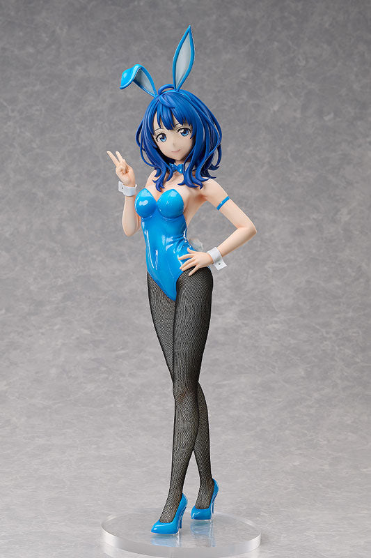 [TV Anime "Makeine: Too Many Losing Heroines!"] Anna Yanami: Bunny Ver. 1/4 Complete Figure