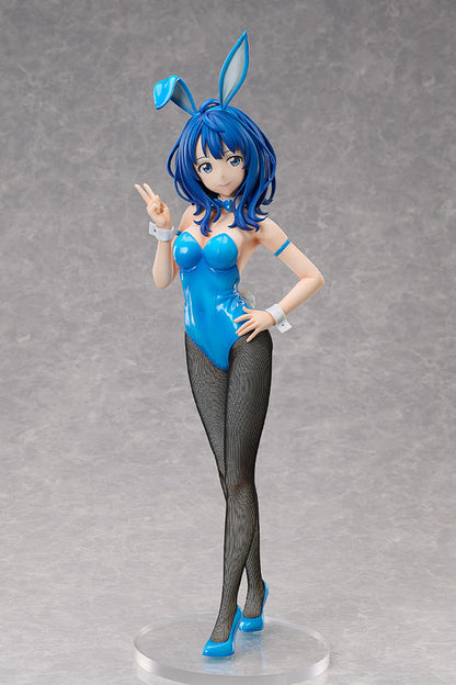[TV Anime "Makeine: Too Many Losing Heroines!"] Anna Yanami: Bunny Ver. 1/4 Complete Figure
