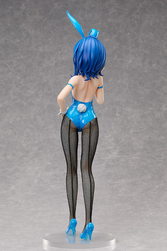 [TV Anime "Makeine: Too Many Losing Heroines!"] Anna Yanami: Bunny Ver. 1/4 Complete Figure