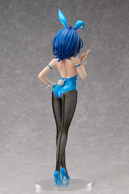 [TV Anime "Makeine: Too Many Losing Heroines!"] Anna Yanami: Bunny Ver. 1/4 Complete Figure