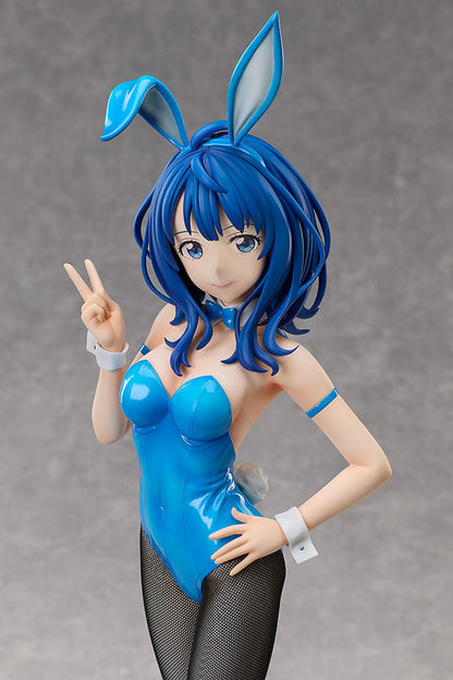 [TV Anime "Makeine: Too Many Losing Heroines!"] Anna Yanami: Bunny Ver. 1/4 Complete Figure