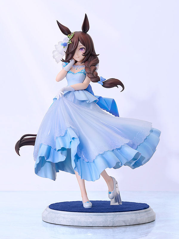 [Umamusume Pretty Derby] Rice Shower: The Day I Dreamed Of 1/7 Complete Figure