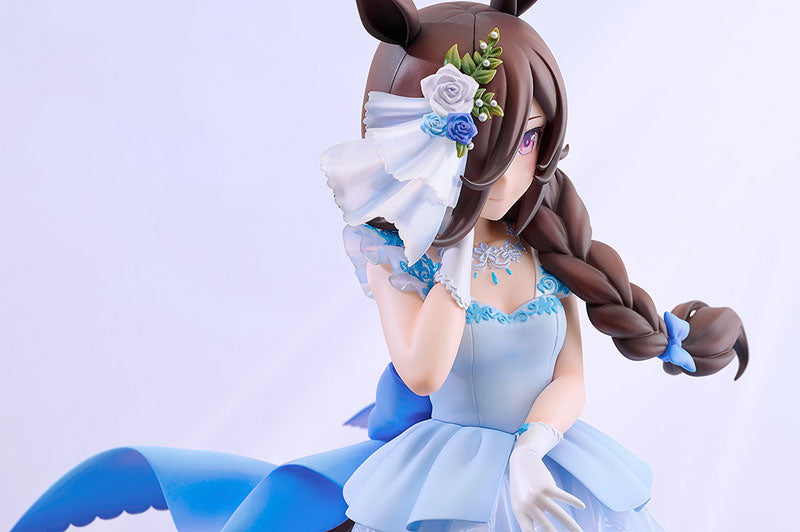 [Umamusume Pretty Derby] Rice Shower: The Day I Dreamed Of 1/7 Complete Figure