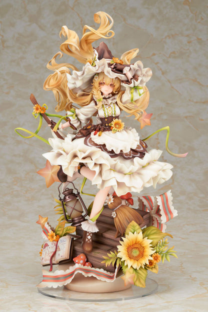 [Touhou Project] Marisa Kirisame - 1/8 Complete Figure