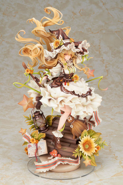 [Touhou Project] Marisa Kirisame - 1/8 Complete Figure