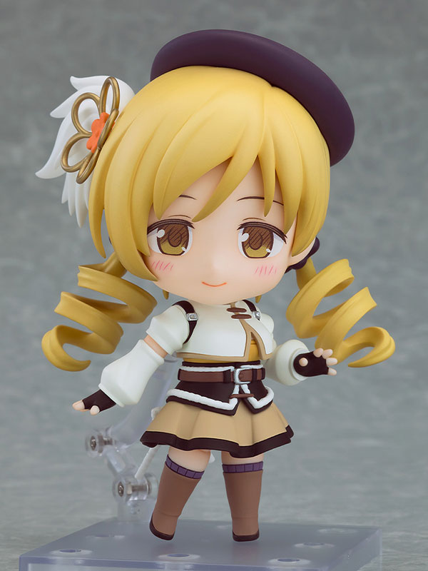 Nendoroid 2942 [Movie Puella Magi Madoka Magica] Mami Tomoe - Walpurgisnacht: Rising Ver.