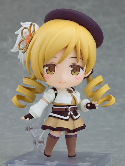Nendoroid 2942 [Movie Puella Magi Madoka Magica] Mami Tomoe - Walpurgisnacht: Rising Ver.