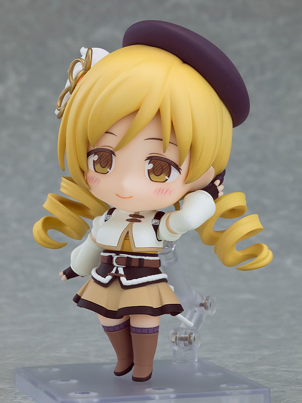 Nendoroid 2942 [Movie Puella Magi Madoka Magica] Mami Tomoe - Walpurgisnacht: Rising Ver.