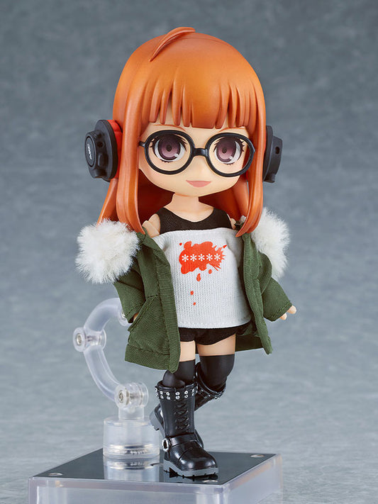 Nendoroid Doll [Persona 5 Royal] Futaba Sakura