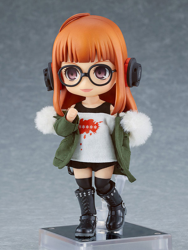Nendoroid Doll [Persona 5 Royal] Futaba Sakura