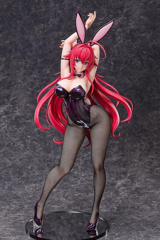 [High School D x D HERO] Rias Gremory - Bunny Ver. 1/3 Complete Figure