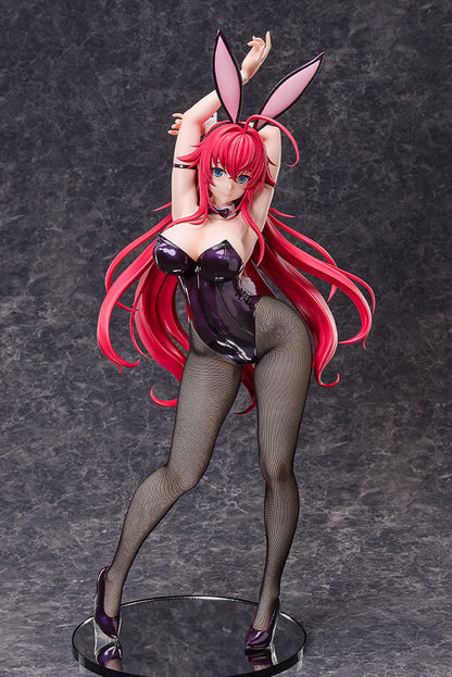 [High School D x D HERO] Rias Gremory - Bunny Ver. 1/3 Complete Figure