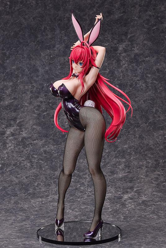 [High School D x D HERO] Rias Gremory - Bunny Ver. 1/3 Complete Figure