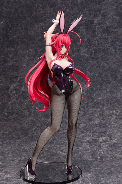 [High School D x D HERO] Rias Gremory - Bunny Ver. 1/3 Complete Figure