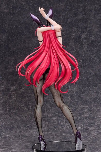 [High School D x D HERO] Rias Gremory - Bunny Ver. 1/3 Complete Figure