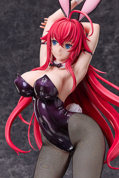 [High School D x D HERO] Rias Gremory - Bunny Ver. 1/3 Complete Figure