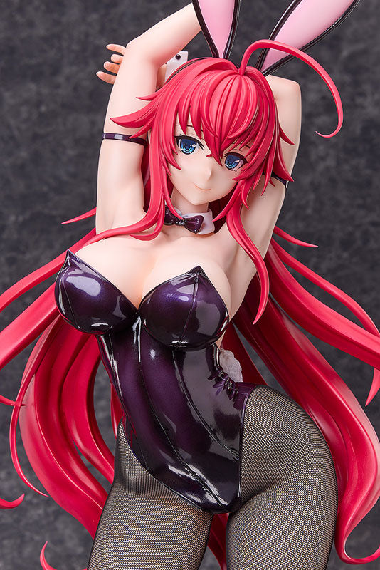 [High School D x D HERO] Rias Gremory - Bunny Ver. 1/3 Complete Figure