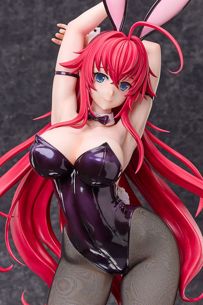 [High School D x D HERO] Rias Gremory - Bunny Ver. 1/3 Complete Figure