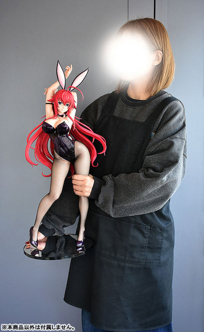 [High School D x D HERO] Rias Gremory - Bunny Ver. 1/3 Complete Figure